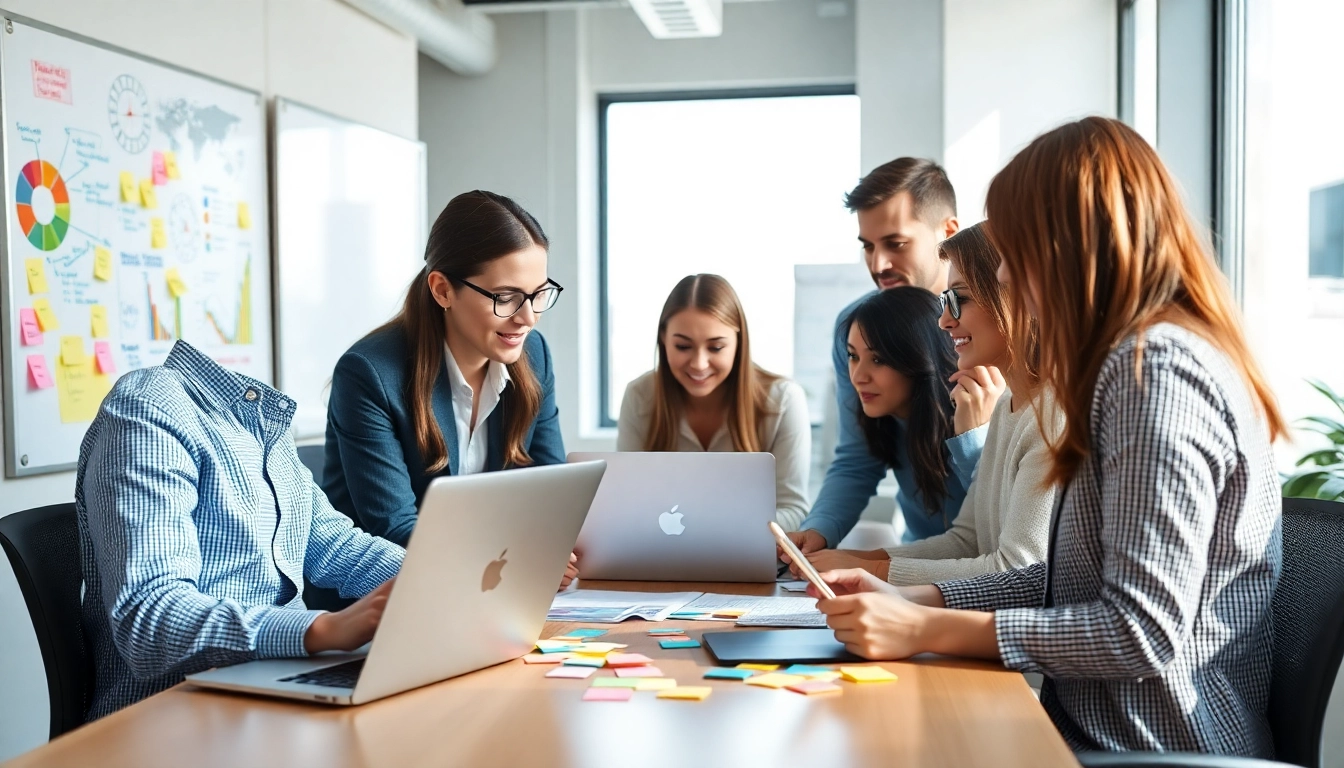 Boost engagement with effective Social media ads strategies in a dynamic work environment.