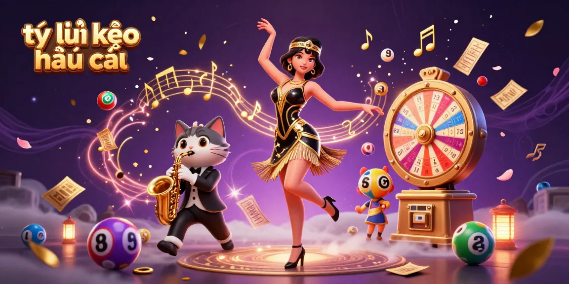 Play thrilling games and win with tỷ lệ kèo nhà cái in this vibrant 3D casino scene.