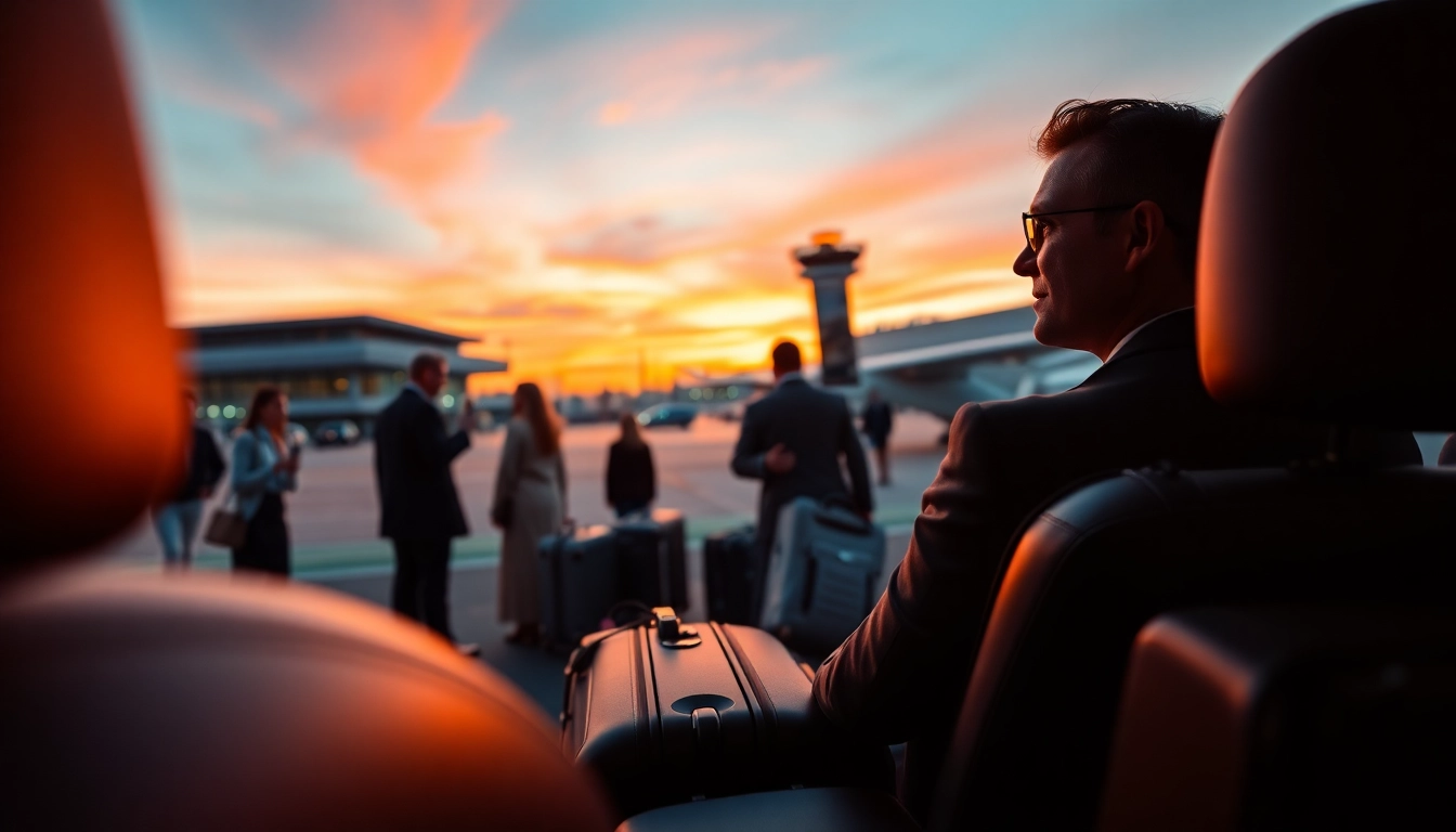 Experience premium Nottingham to Heathrow Taxi service with luxury vehicles at Heathrow Airport.