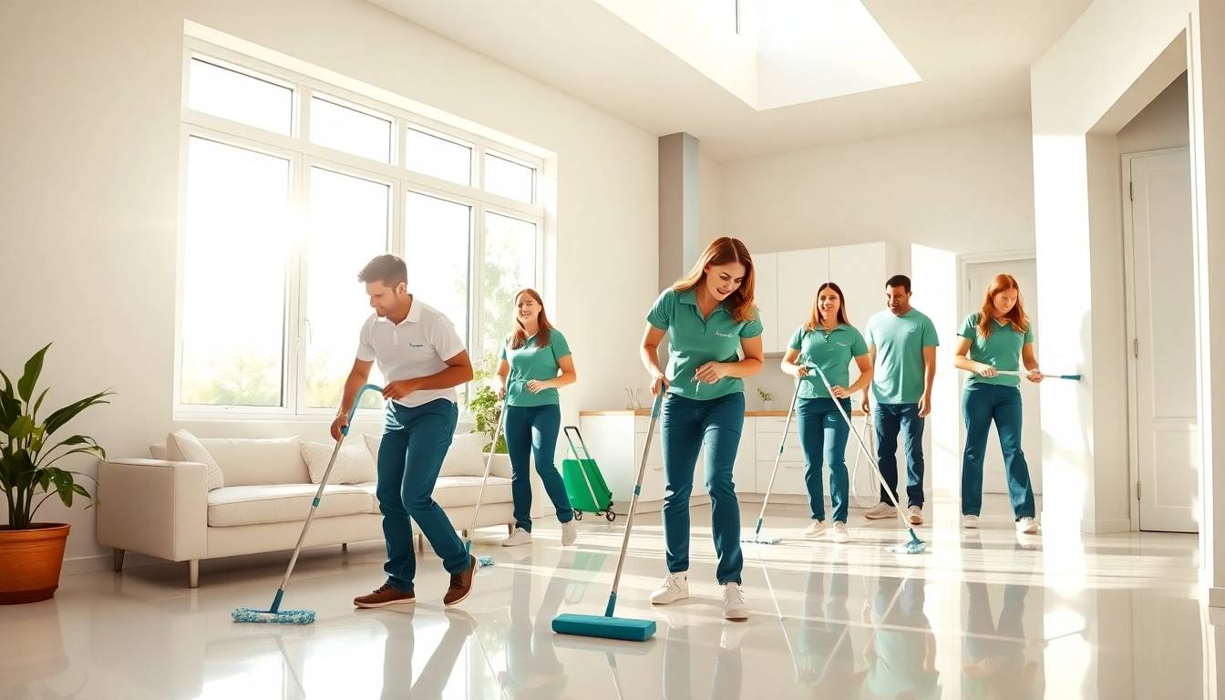 Enhance your space with expert cleaning services near me ensuring a spotless home environment.