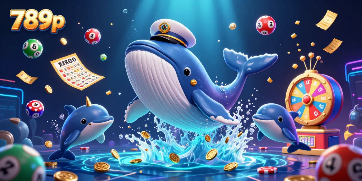 Experience winning moments at 789p with thrilling lottery games and fun undersea adventures