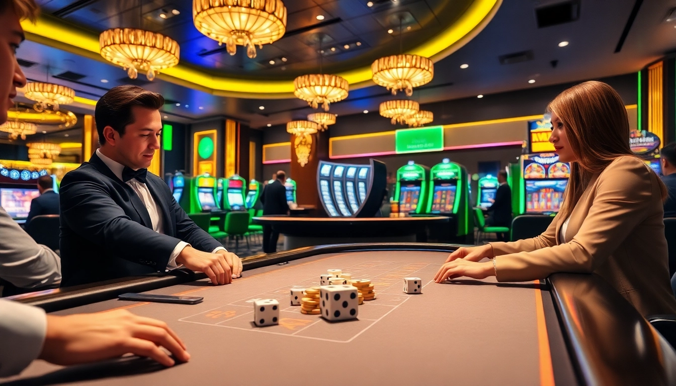 Play exciting casino games like blackjack and slots at https://fun88.support/ with immersive experiences.
