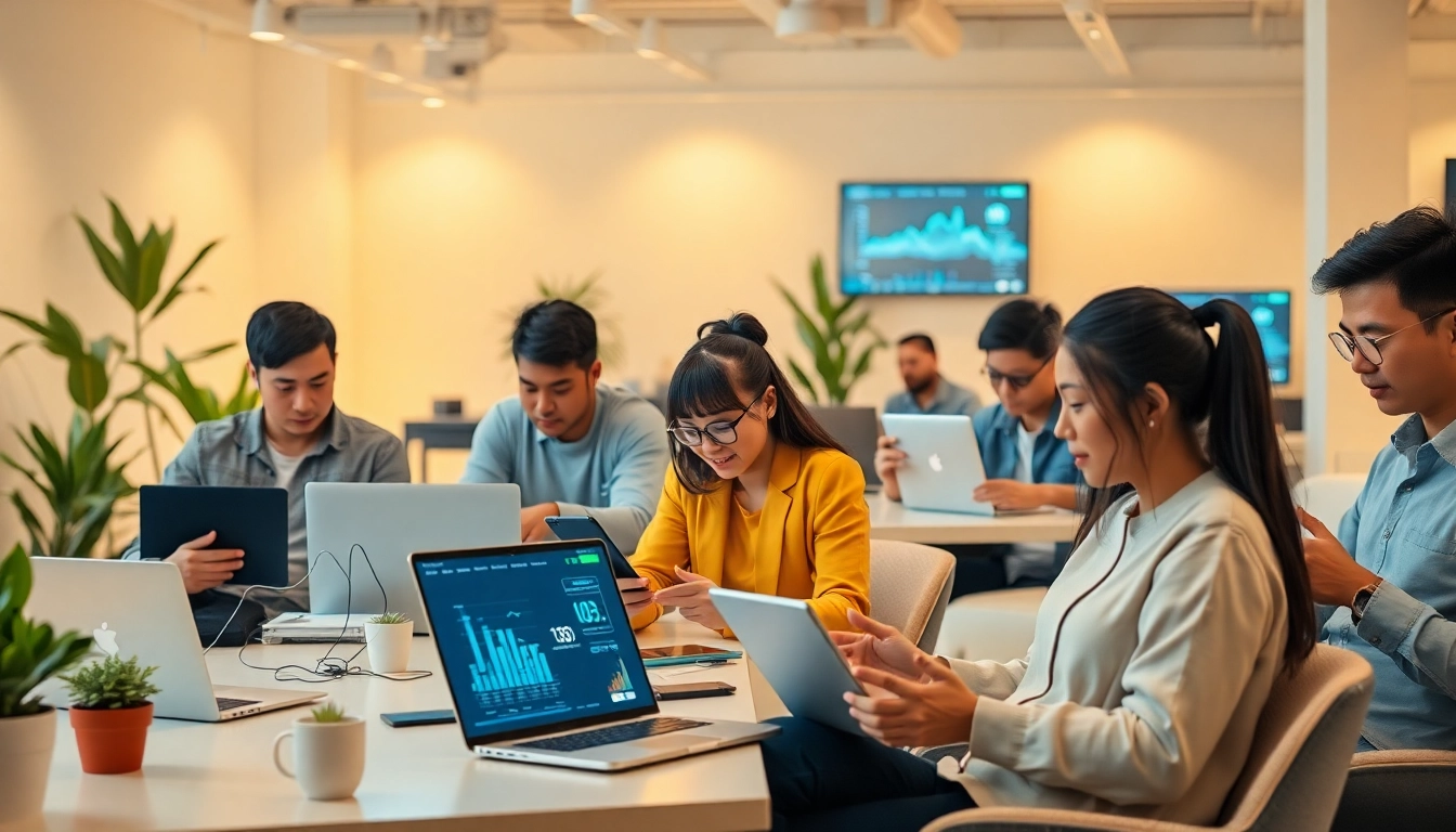 发现快连下载：在2026年实现无缝连接的5个关键特性