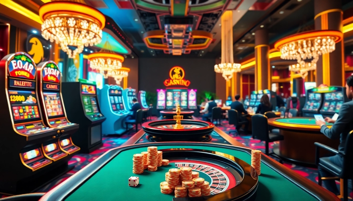 Experience the thrill of winning at TG88 .COM with vibrant casino games and exciting action.