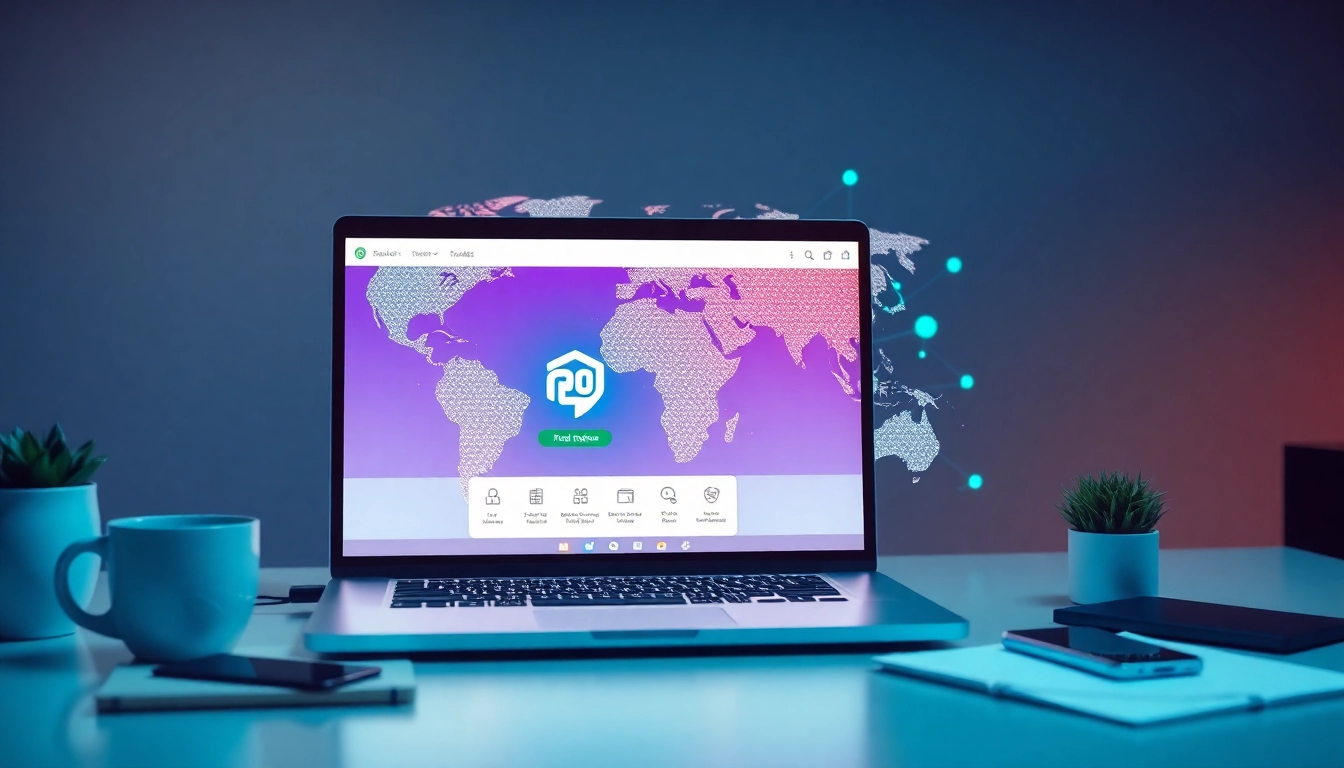 快连下载: 2026 年快速与安全连接的必备指南